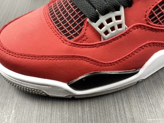 Bravo Toro Retro Jordan 4 308497-603 0527